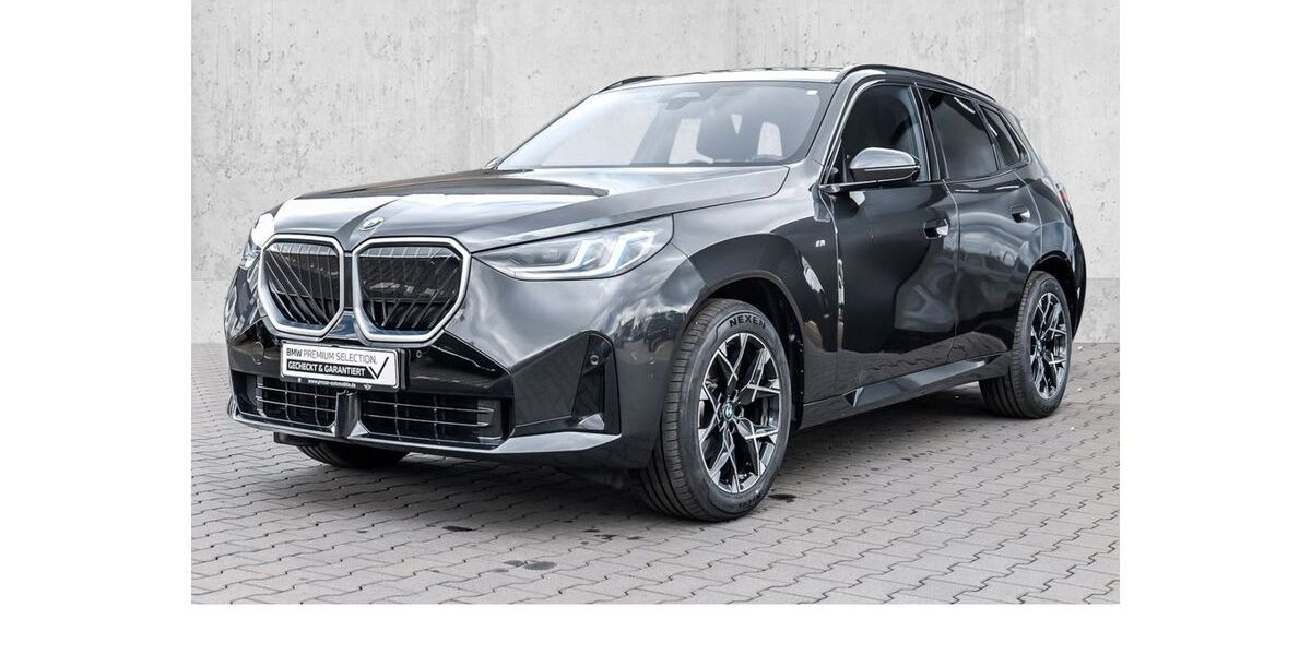 BMW X3 16.986 km 52.870 &euro; Velbert 42553