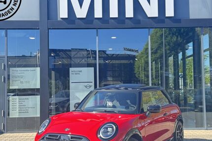 Mini Cooper C 5.061 km 29.880 &euro; Mülheim an der Ruhr 45478
