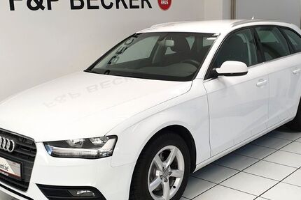 Audi A4 140.499 km 13.950 &euro; Wuppertal 42275