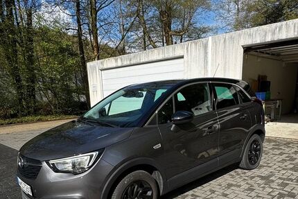 Opel Crossland (X) 14.500 km 10.500 &euro; Wuppertal 42369