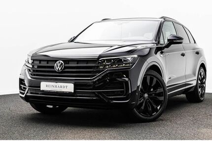 VW Touareg 37.326 km 52.750 &euro; Hagen 58091