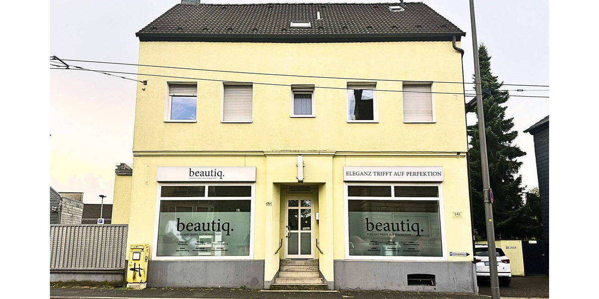 Mehrfamilienhaus, Wohnhaus Solingen Merscheid - 9 Zimmer, 290 m&sup2;, 509.000&euro; | Angebot:26181210