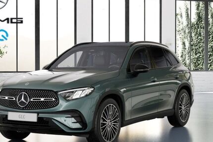 Mercedes-Benz GLC 300 43.159 km 57.880 &euro; Hagen 58135