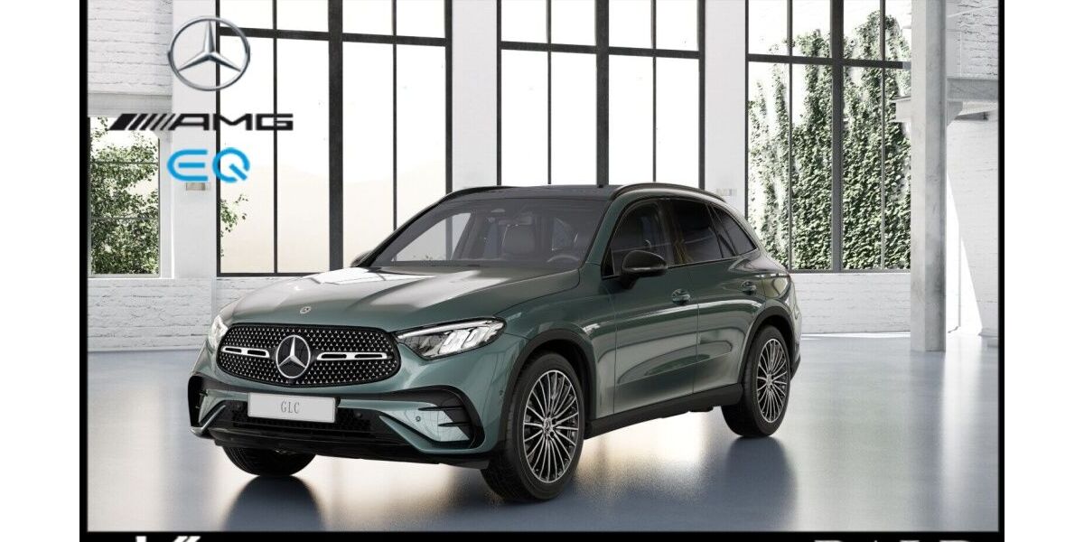 Mercedes-Benz GLC 300 43.159 km 57.880 &euro; Hagen 58135