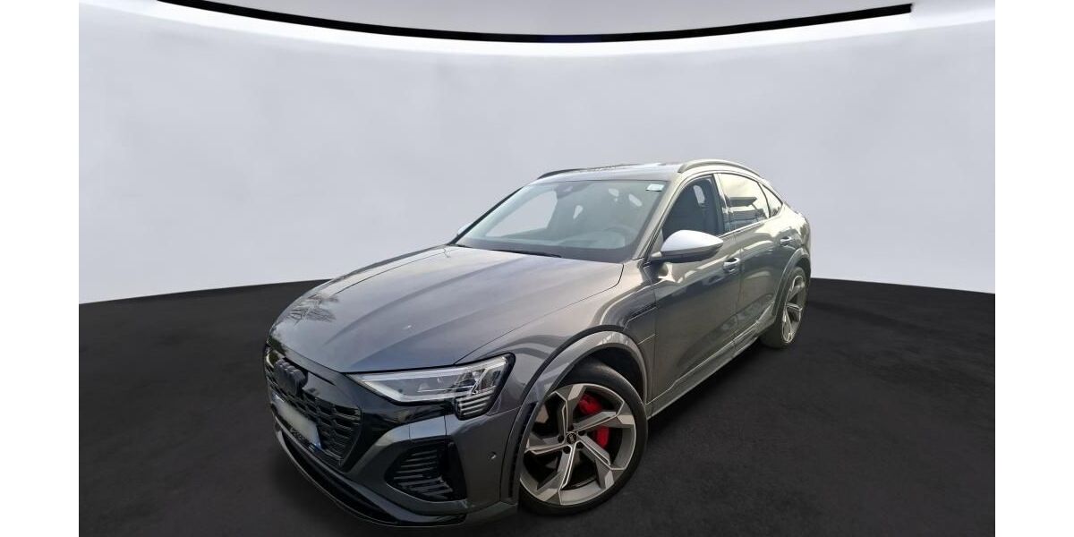 Audi SQ8 e-tron 46.820 km 64.900 &euro; Hagen 58091