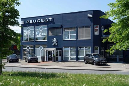 Peugeot 308 75.646 km 19.090 &euro; Dortmund 44263