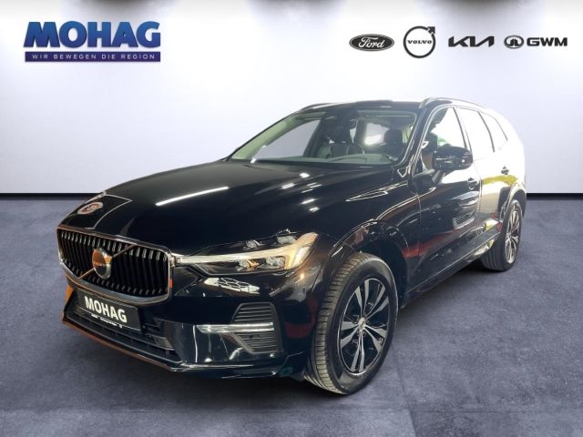 Volvo XC60 87.305 km 28.880 &euro; Recklinghausen 45659