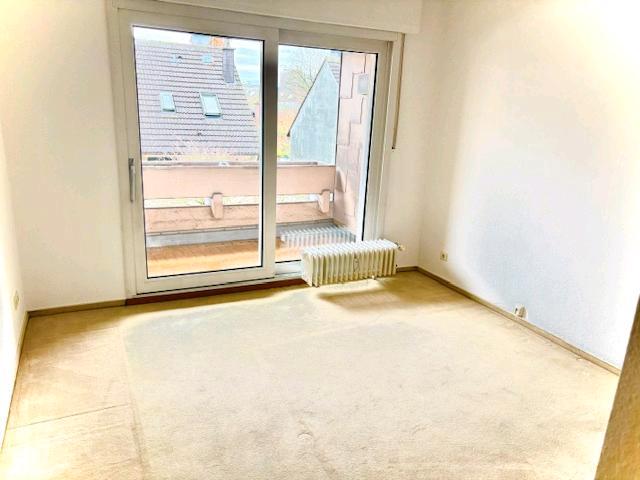 Etagenwohnung Essen Stadtbezirk II - 2.5 Zimmer, 56 m&sup2;, 210.000&euro; | Angebot:25842497
