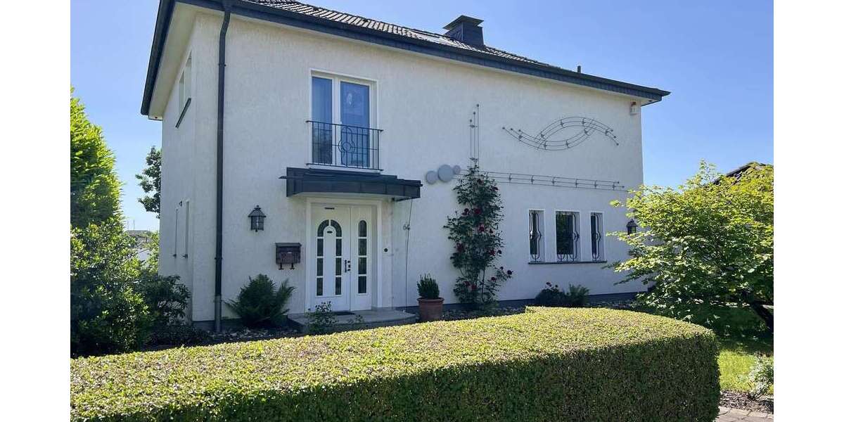 Einfamilienhaus Hagen Hagen-Mitte - 6 Zimmer, 189 m&sup2;, 795.000&euro; | Angebot:26274556