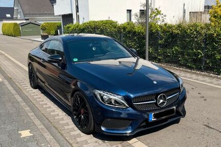 Mercedes-Benz C 250 149.000 km 21.500 &euro; Radevormwald 42477