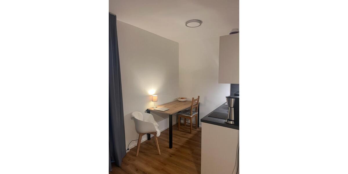 Etagenwohnung Bochum Laer - 1 Zimmer, 30 m&sup2;, 750&euro; | Angebot:26119897