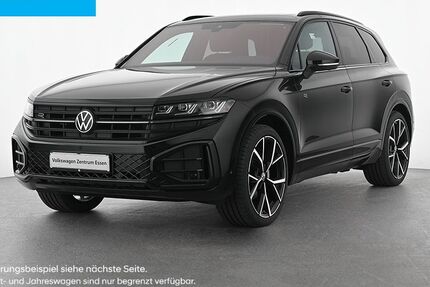 VW Touareg 4.999 km 88.980 &euro; Essen 45143