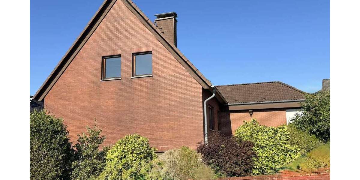 Einfamilienhaus Velbert Pöthen - 9 Zimmer, 199 m&sup2;, 629.000&euro; | Angebot:27125513