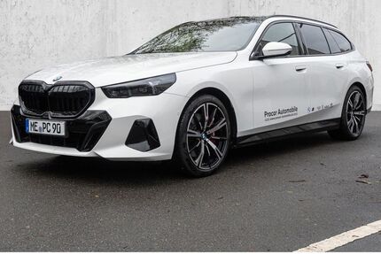 BMW 540 5.968 km 72.890 &euro; Mettmann 40822