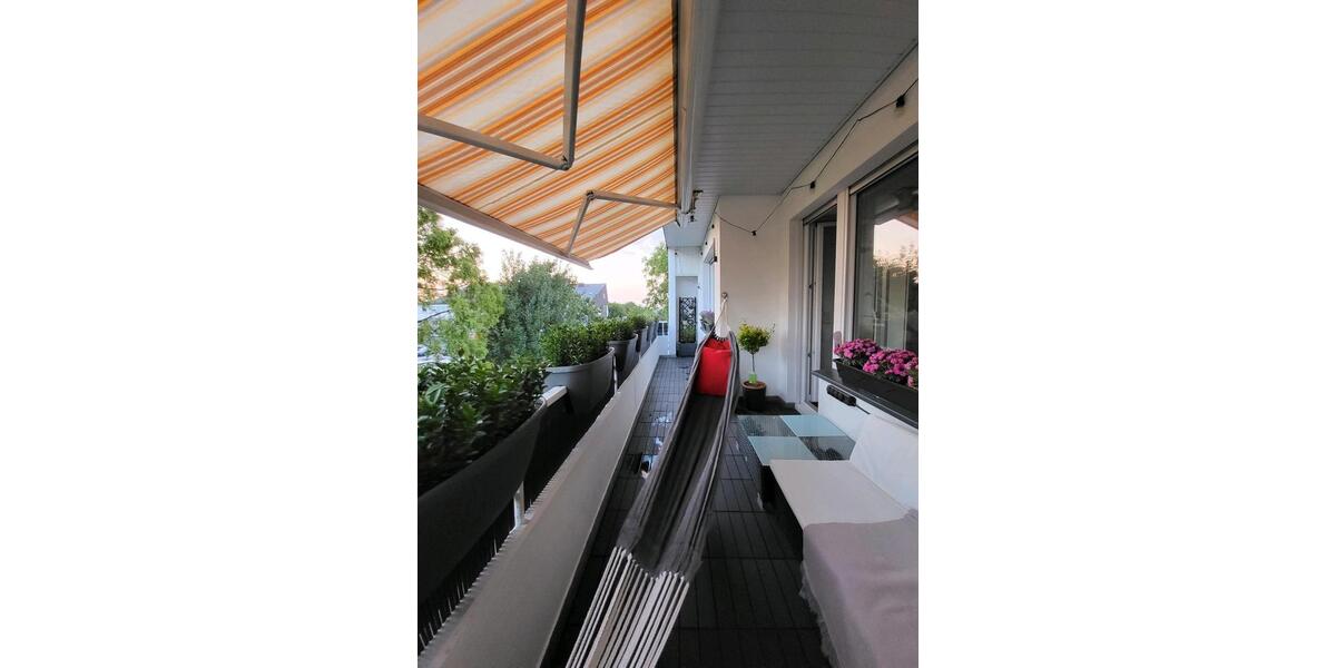 Erdgeschoßwohnung Velbert Velbert-Mitte - 2.5 Zimmer, 64 m&sup2;, 189.000&euro; | Angebot:26387030