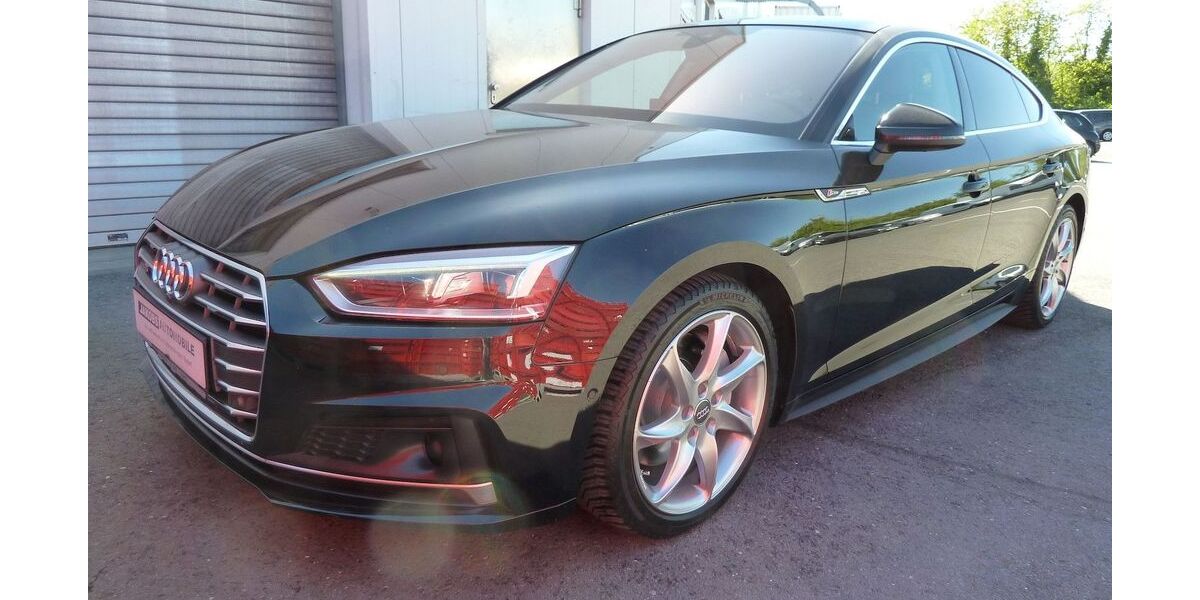 Audi A5 107.000 km 21.900 &euro; Duisburg 47269