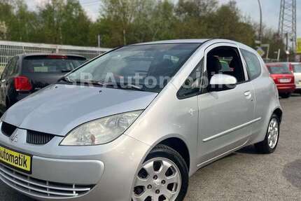 Mitsubishi Colt 100.000 km 3.750 &euro; Bottrop 46238