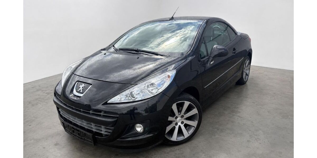 Peugeot 207 120.000 km 5.950 &euro; Essen 45326