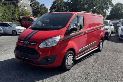 Ford Transit Custom 176.000 km 7.999 &euro; Remscheid 42857