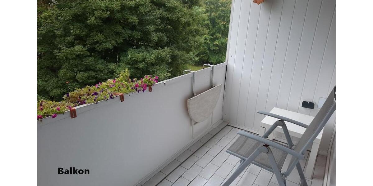 Etagenwohnung Dortmund Hombruch - 3.5 Zimmer, 83 m&sup2;, 204.995&euro; | Angebot:26799521
