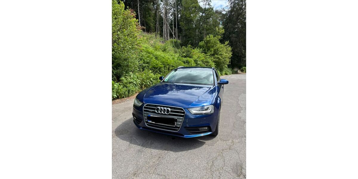 Audi A4 159.000 km 13.499 &euro; Schalksmühle 58579