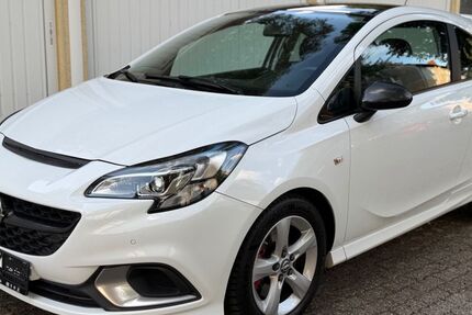 Opel Corsa 65.000 km 10.500 &euro; Dortmund 44309