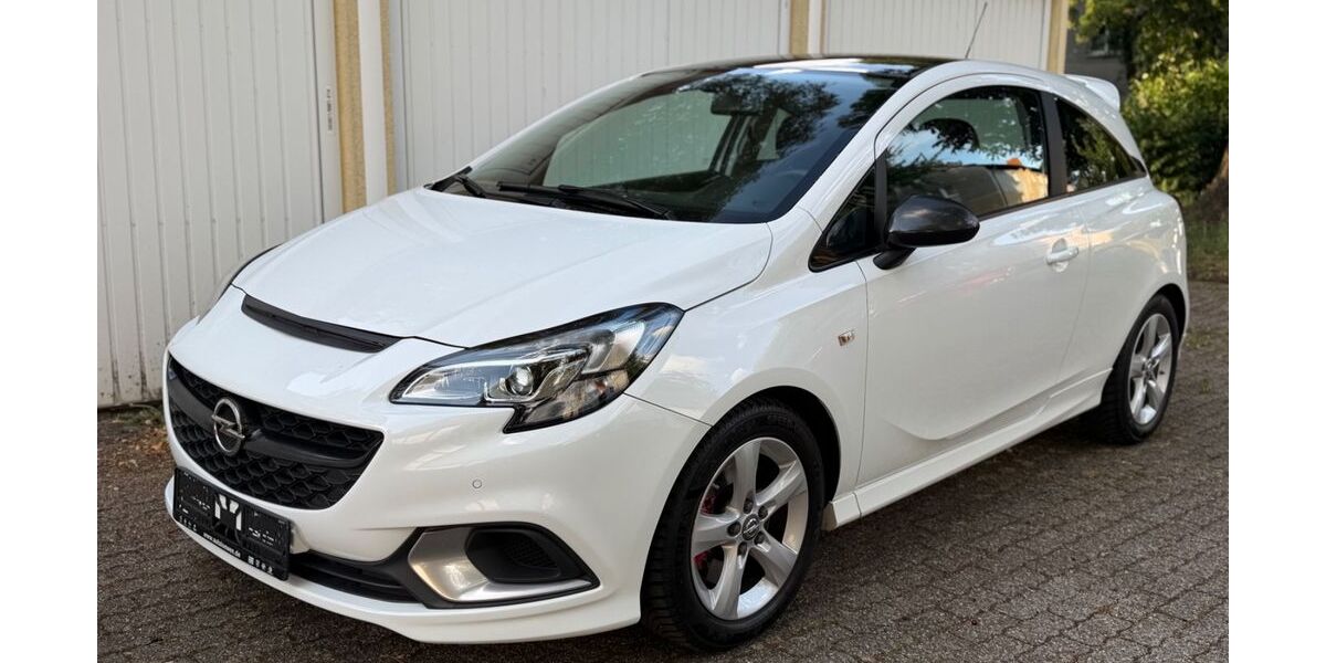 Opel Corsa 65.000 km 10.500 &euro; Dortmund 44309