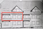 Etagenwohnung Hagen Hohenlimburg - 3 Zimmer, 87 m&sup2;, 1.050&euro; | Angebot:25961265