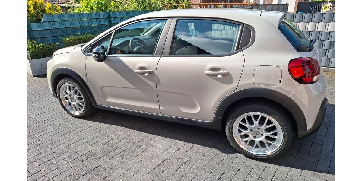 Citroen C3 28.800 km 9.900 &euro; Bottrop 46238