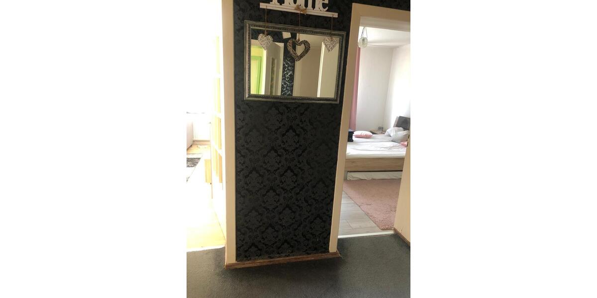 Etagenwohnung Gelsenkirchen Gelsenkirchen-Mitte - 1 Zimmer, 49 m&sup2;, 350&euro; | Angebot:26113497