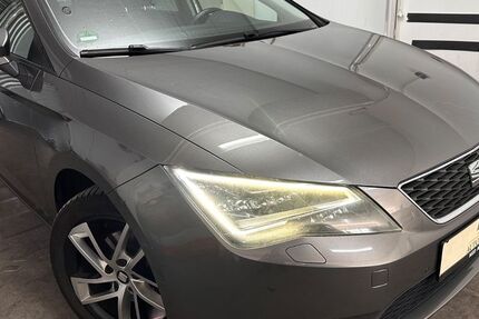 Seat Leon 150.000 km 8.800 &euro; ESSEN 45326