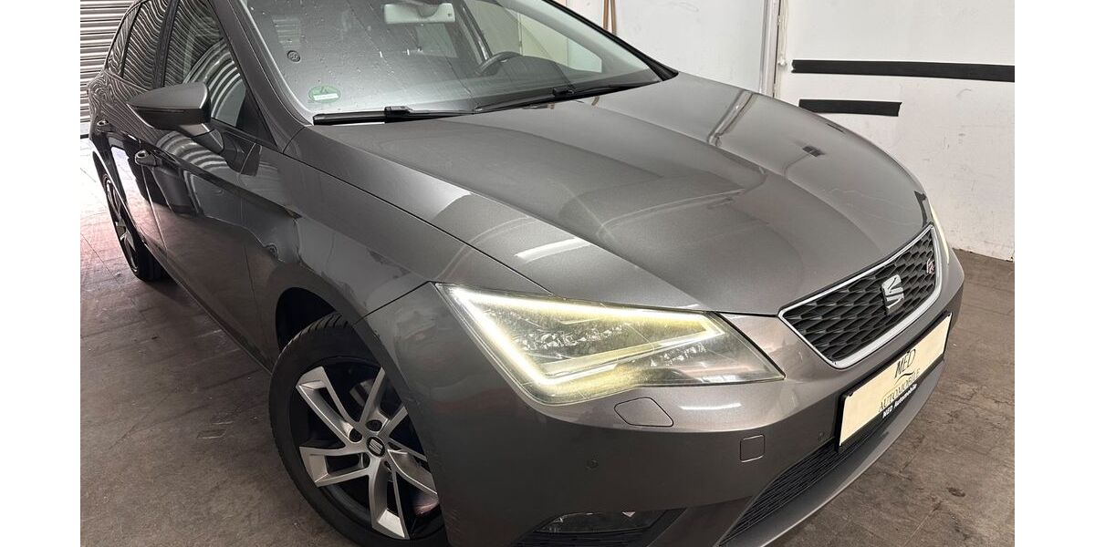 Seat Leon 150.000 km 8.800 &euro; ESSEN 45326
