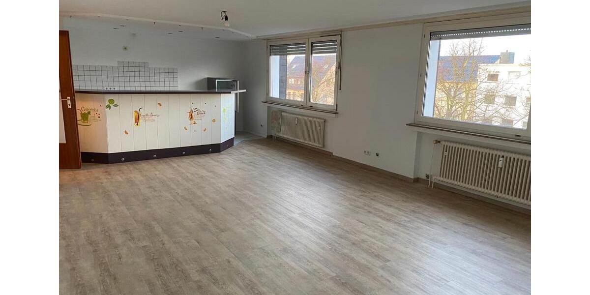 Etagenwohnung Marl Alt-Marl - 1 Zimmer, 44 m&sup2;, 330&euro; | Angebot:26241837