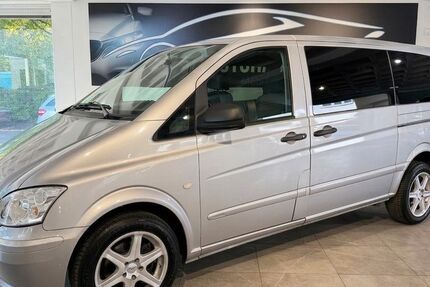 Mercedes-Benz Vito 202.345 km 17.400 &euro; Ratingen 40880