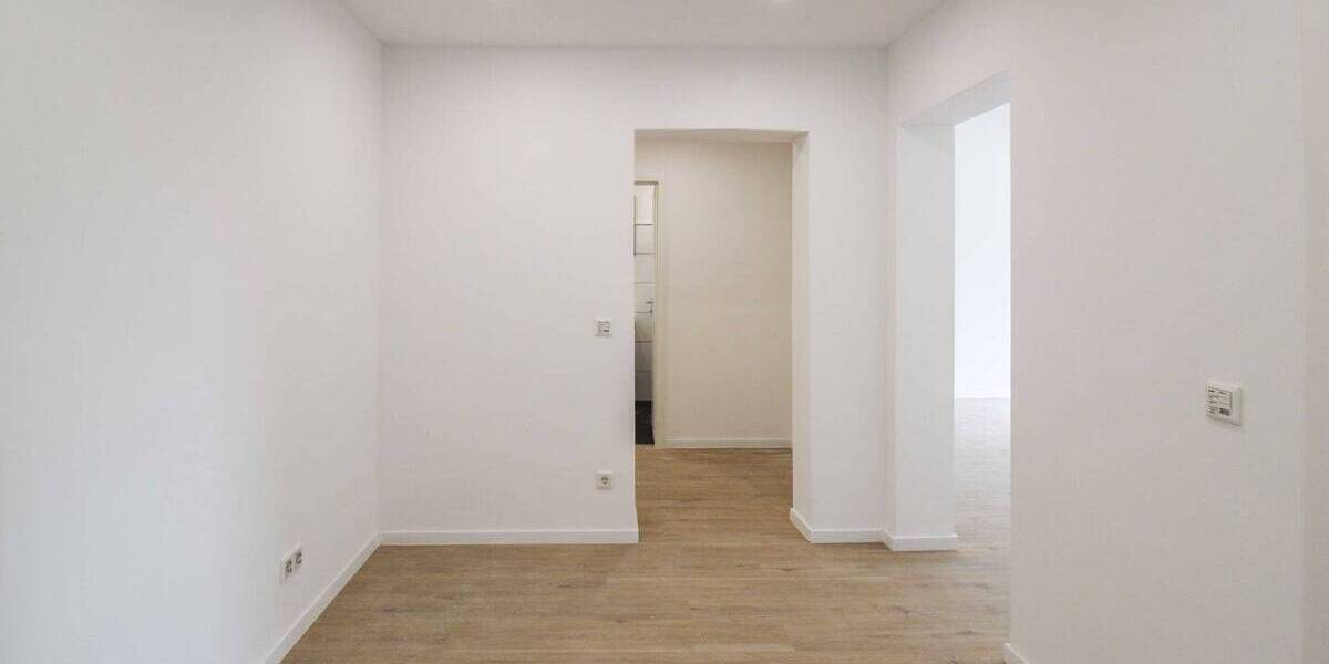 Etagenwohnung Essen Überruhr-Holthausen - 2 Zimmer, 77 m&sup2;, 199.000&euro; | Angebot:26852984