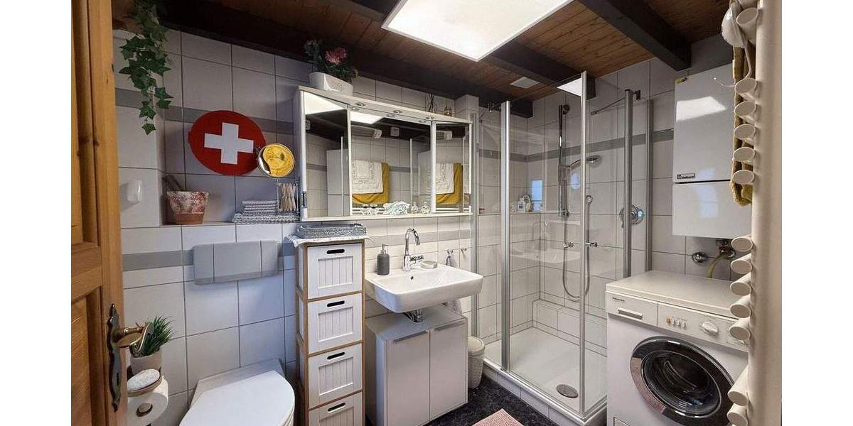 Doppelhaushälfte Solingen Ohligs-Aufderhöhe - 3 Zimmer, 57 m&sup2;, 279.000&euro; | Angebot:25854466
