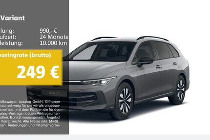 VW Golf 20.348 km 28.790 &euro; Herne 44653