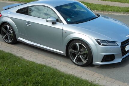 Audi TT 126.500 km 17.850 &euro; Waltrop 45731