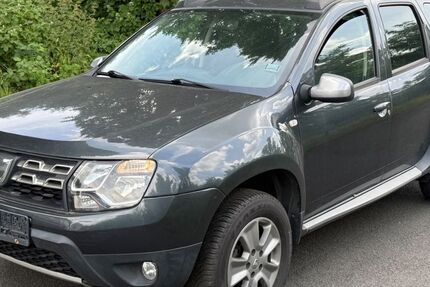 Dacia Duster 132.000 km 4.290 &euro; Bottrop 46240