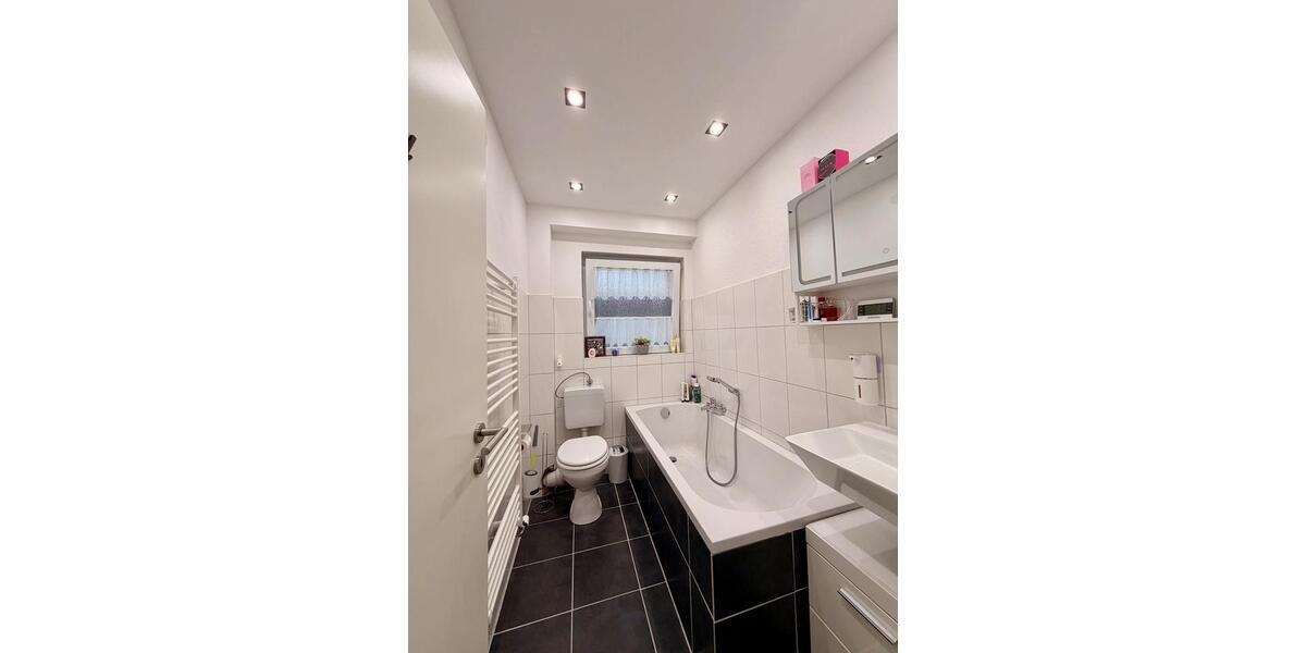 Etagenwohnung Witten Rüdinghausen - 4 Zimmer, 86 m&sup2;, 799&euro; | Angebot:26399884