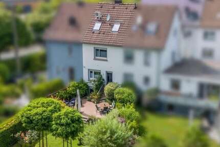 Haus Hattingen Blankenstein - 4 Zimmer, 112 m&sup2;, 379.000&euro; | Angebot:27370049