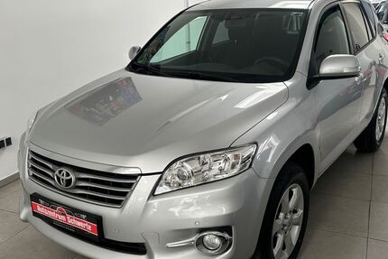 Toyota RAV 4 83.000 km 13.999 &euro; Schwerte 58239