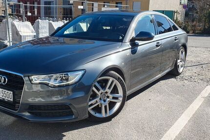 Audi A6 119.500 km 17.800 &euro; Oer-Erkenschwick 45739