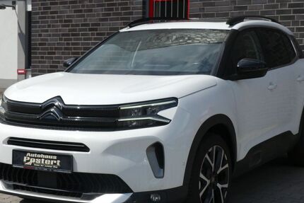 Citroen C5 Aircross 104.000 km 16.980 &euro; Oberhausen 46147