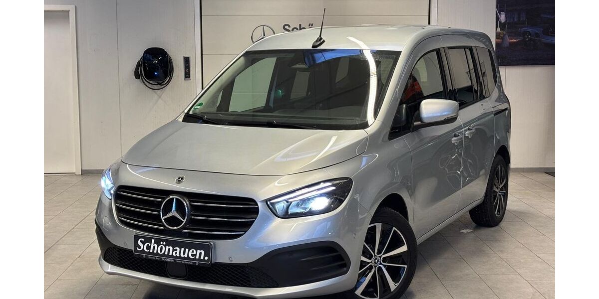 Mercedes-Benz T-Klasse 6.508 km 35.950 &euro; Wuppertal 42281