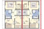 Doppelhaushälfte Gladbeck Alt-Rentfort - 5 Zimmer, 110 m&sup2;, 1.600&euro; | Angebot:24639633