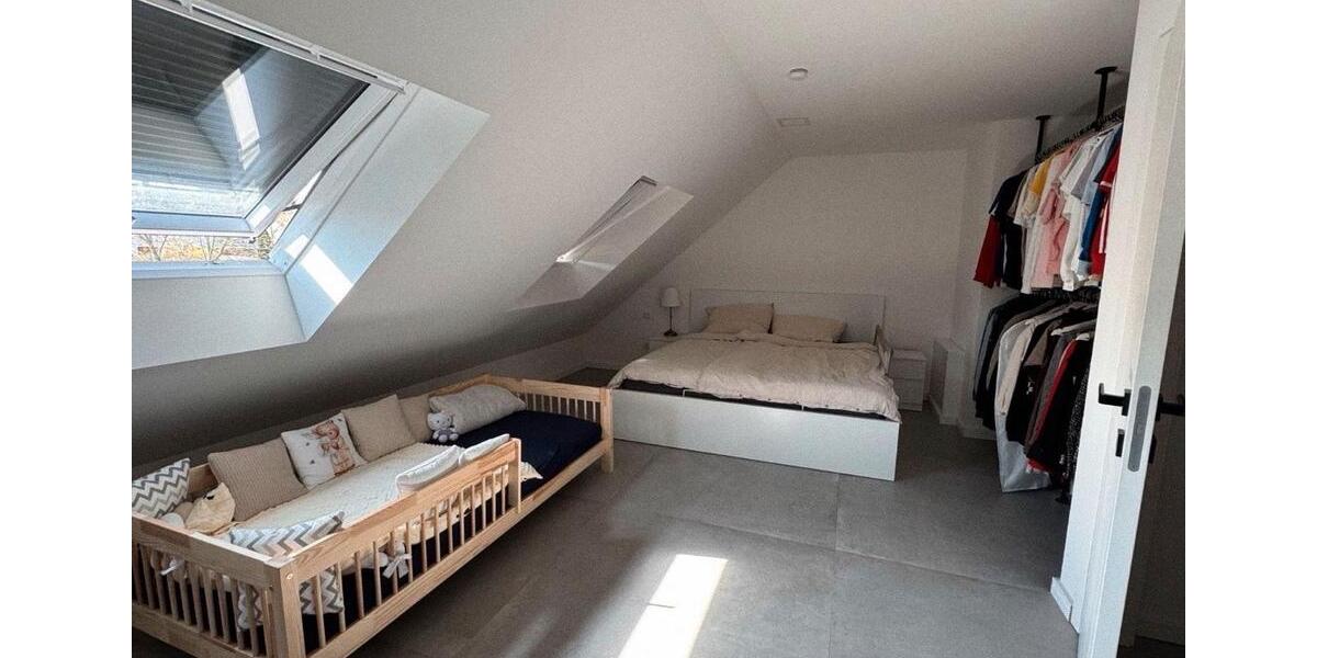 Etagenwohnung Dortmund Innenstadt Nord - 3 Zimmer, 108 m&sup2;, 1.750&euro; | Angebot:26340393