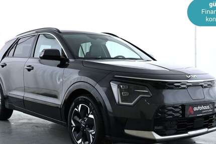 Kia Niro 34.156 km 28.990 &euro; Wuppertal - Barmen 42287
