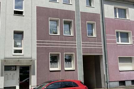 Wohnung Bottrop - 2 Zimmer, 55 m&sup2;, 450&euro; | Angebot:26828758