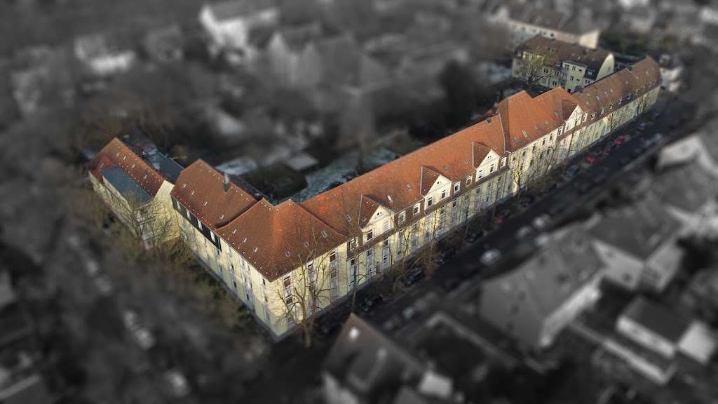 Etagenwohnung Herne Wanne-Bickern - 2.5 Zimmer, 76 m&sup2;, 509&euro; | Angebot:27303142